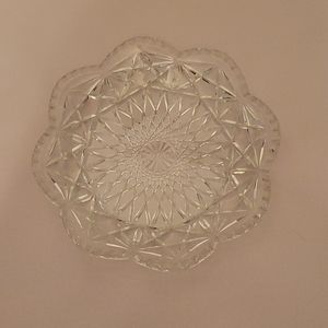 Avon Trinket Dish
